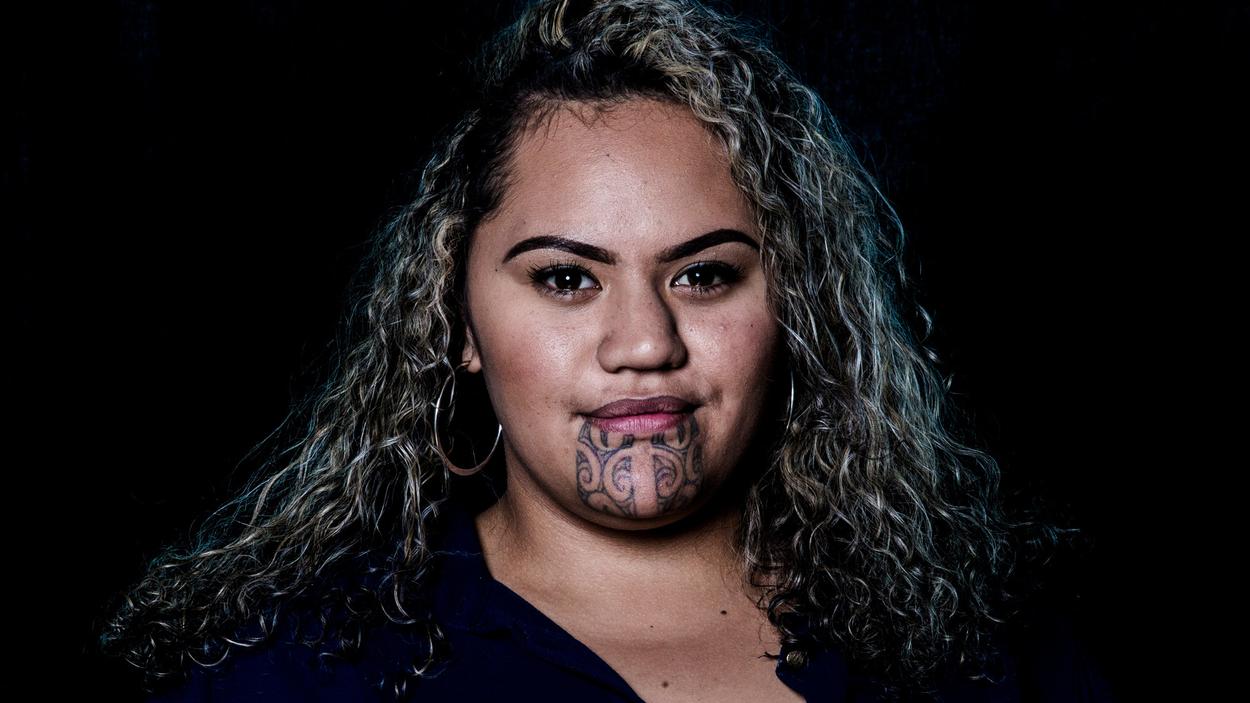 Fijian Tattoo Ideas for Girl | TikTok