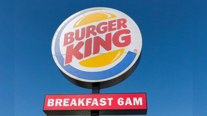 Burger King Offering Free Whoppers On Valentines Day If You Show Them A Photo Of Your Ex