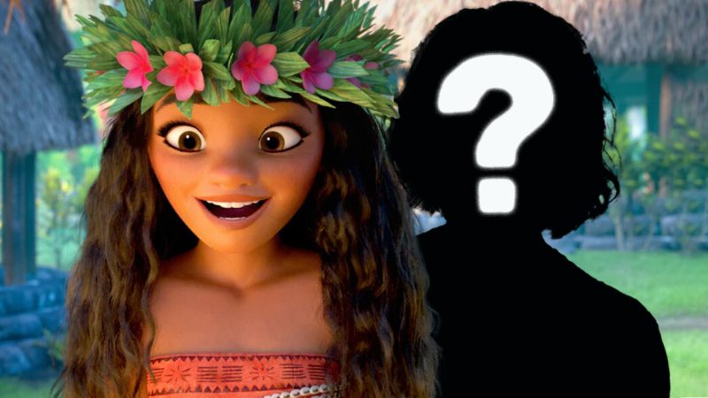 Disney offers Kiwi teens the chance to audition for 'Moana' in the live-action remake