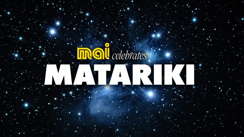 Mai brings you Mahuta Showcase this Matariki
