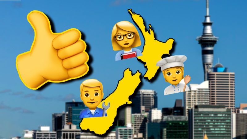 The country with the world's best work-life balance was revealed and NZ actually ranked high as