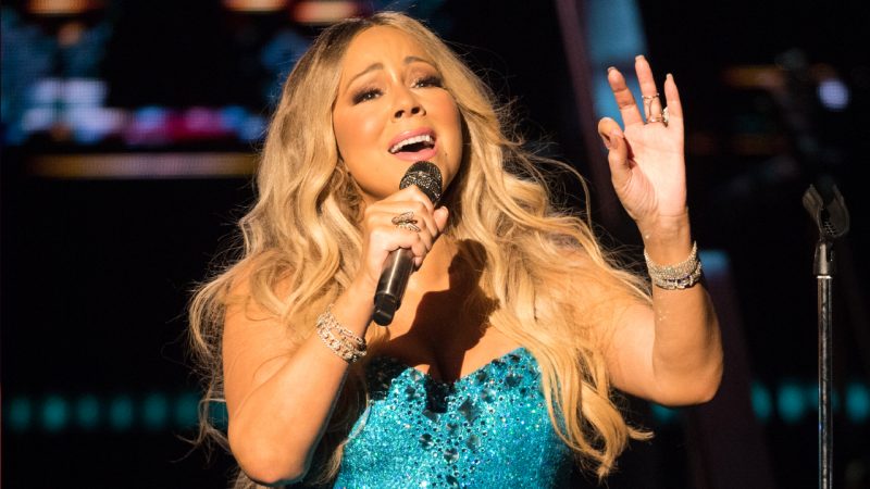 'Tragic': Mariah Carey reveals the 'heart breaking' death of her mum and sister on the same day